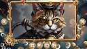 Chronime Puzzle: Cats Screenshot 3