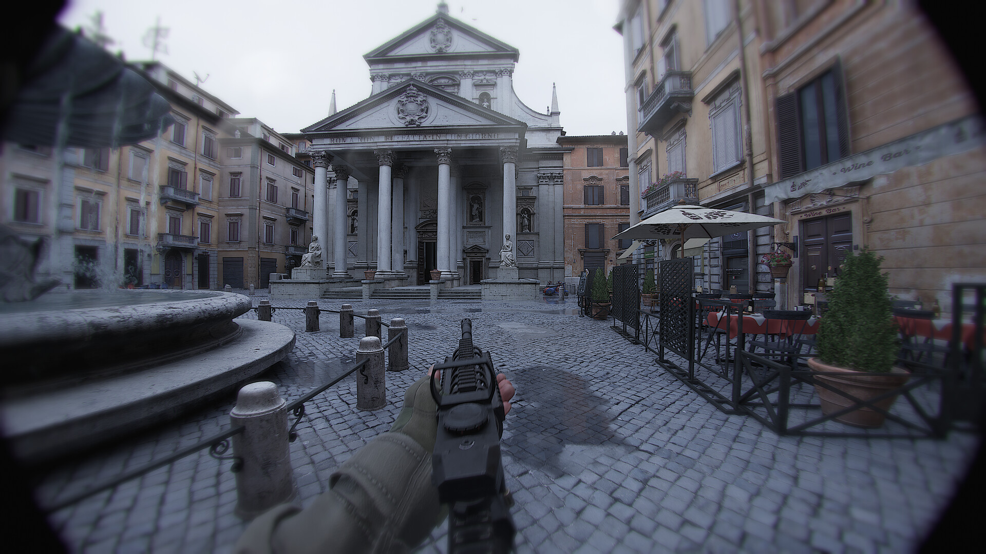 Bodycam Onrecord Screenshot 5