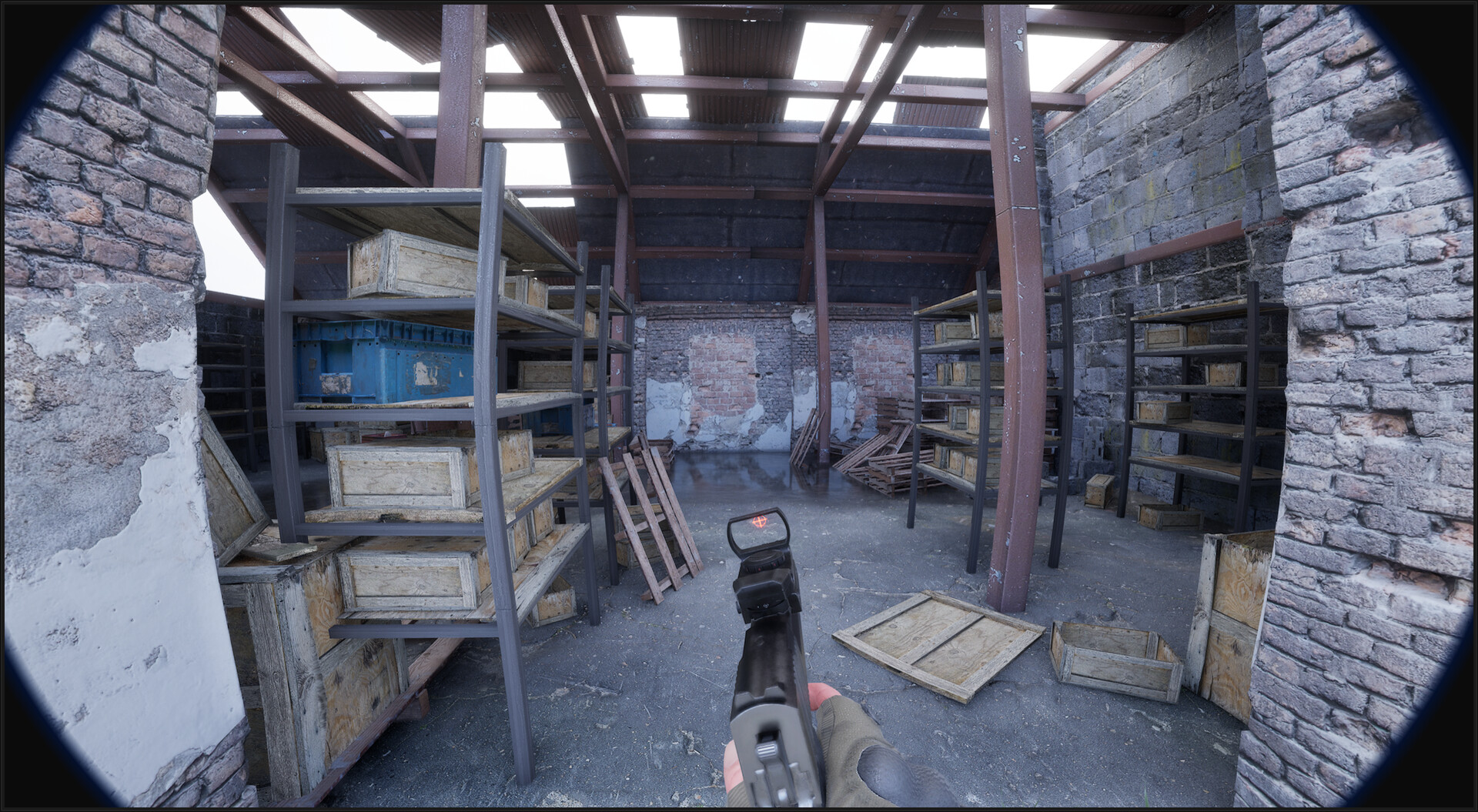 Bodycam Onrecord Screenshot 12