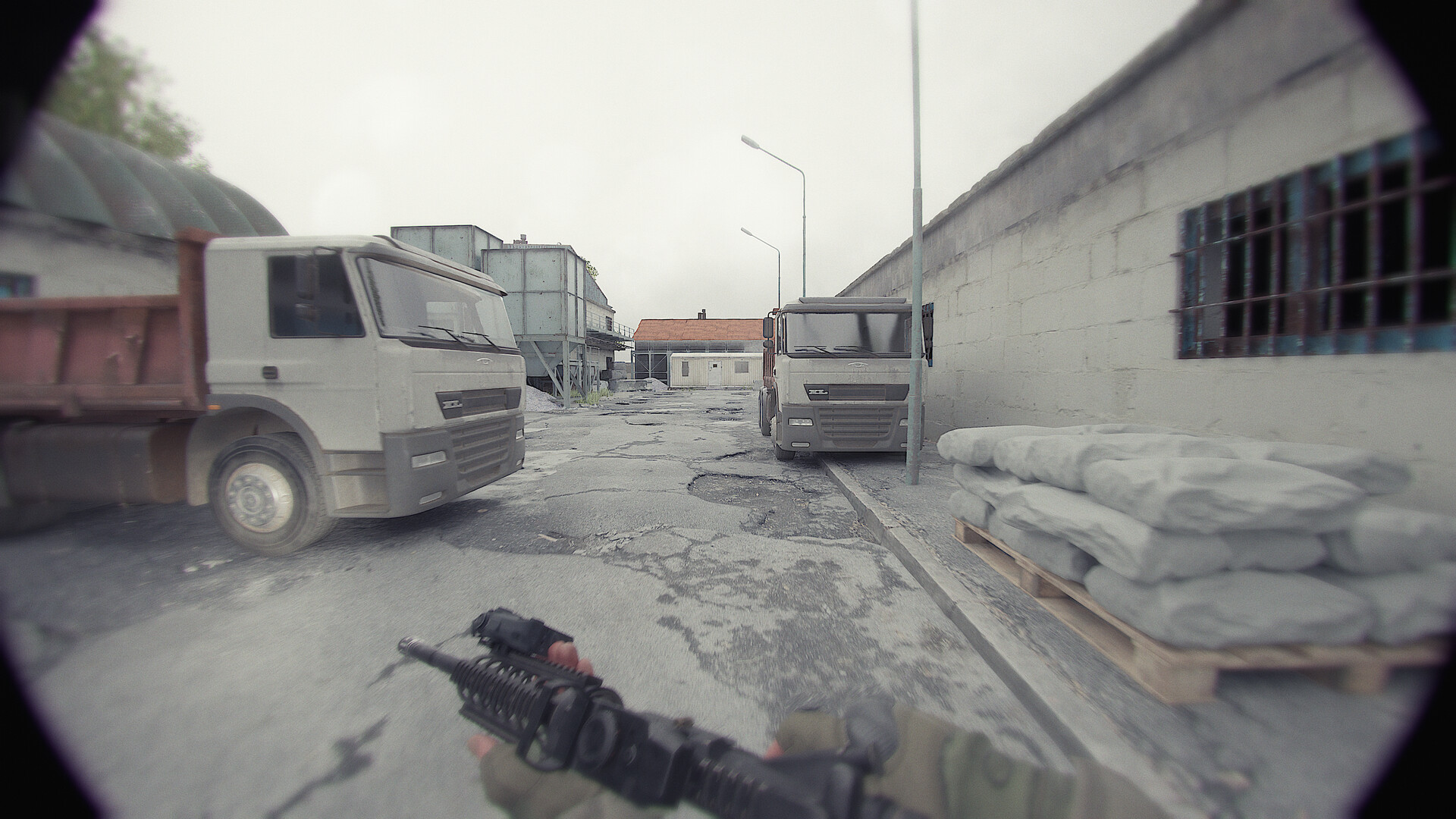 Bodycam Onrecord Screenshot 2