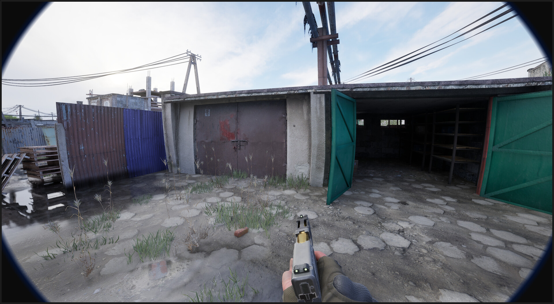 Bodycam Onrecord Screenshot 1