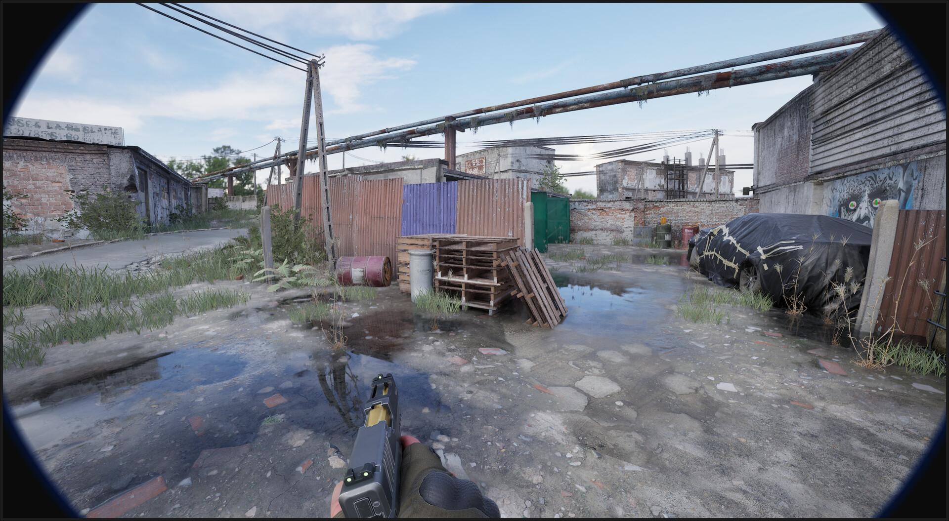 Bodycam Onrecord Screenshot 11