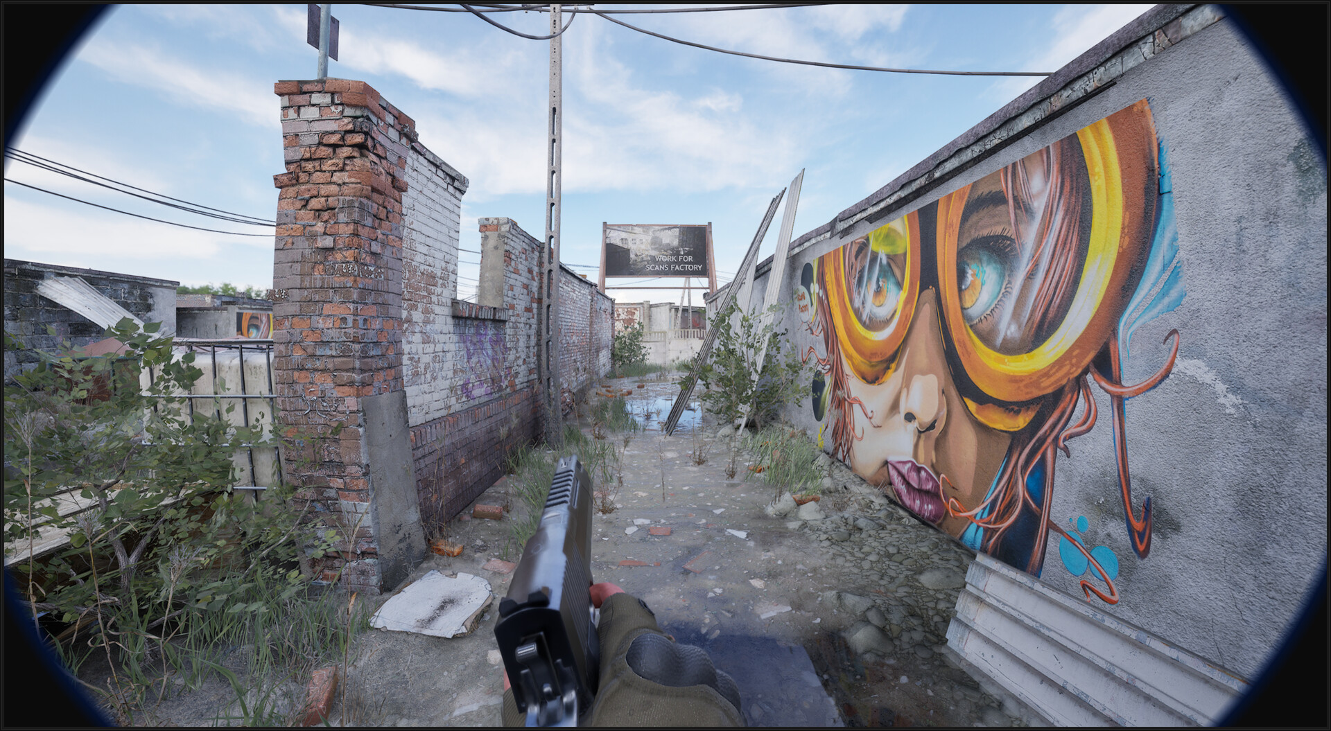 Bodycam Onrecord Screenshot 0