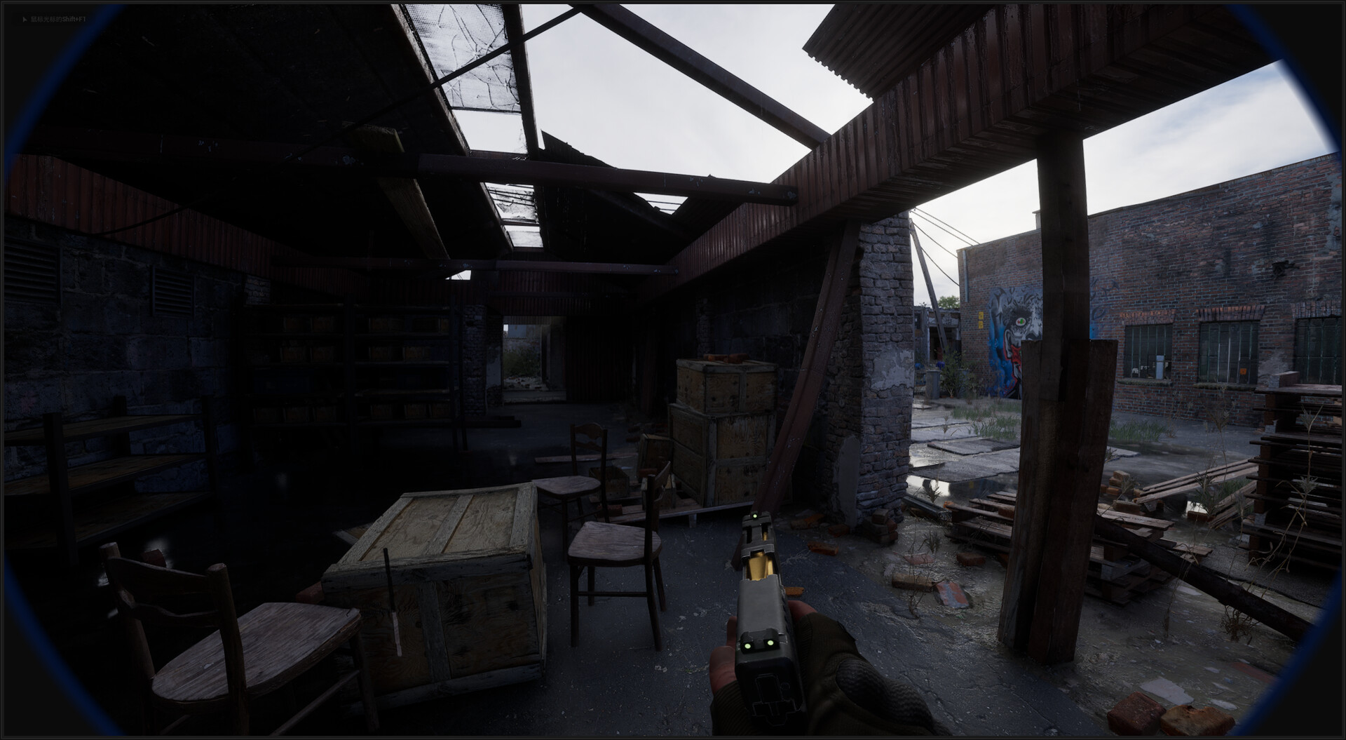 Bodycam Onrecord Screenshot 8