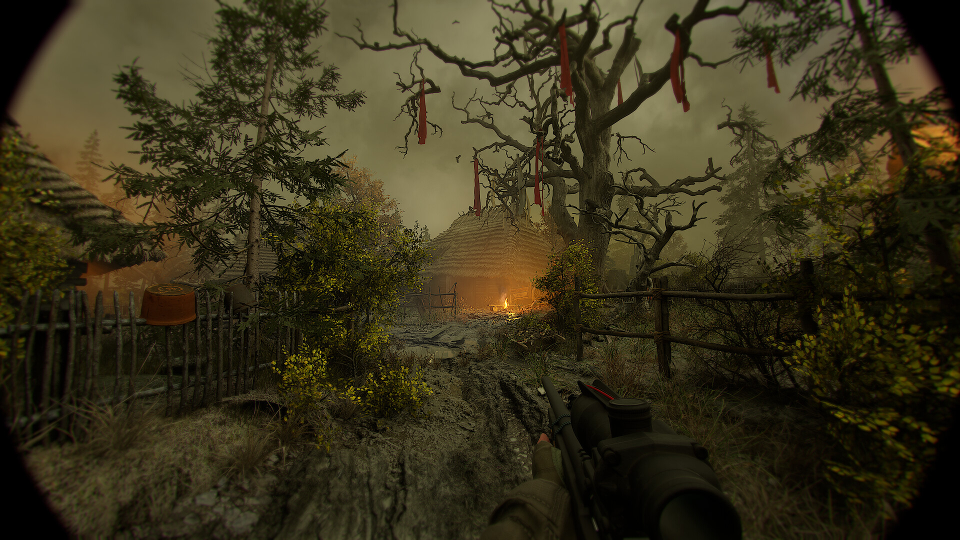 Bodycam Onrecord Screenshot 3