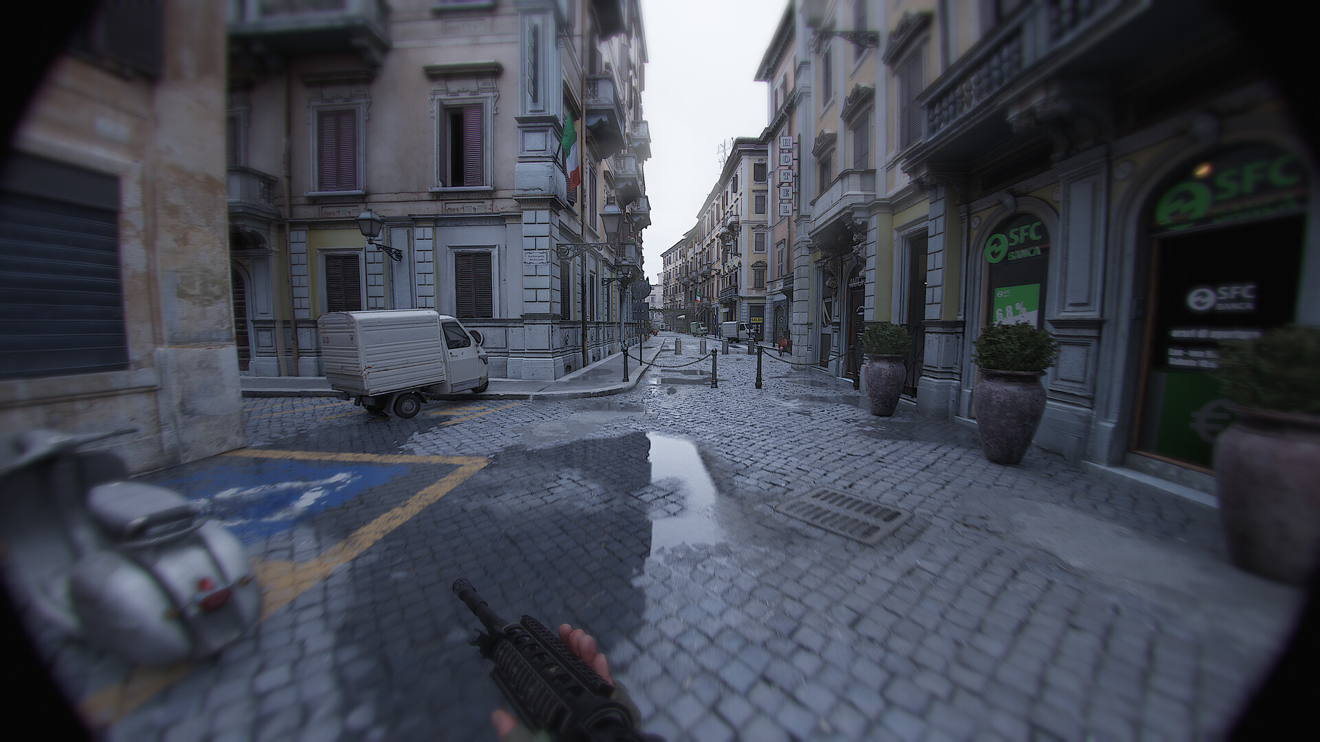 Bodycam Onrecord Screenshot 7