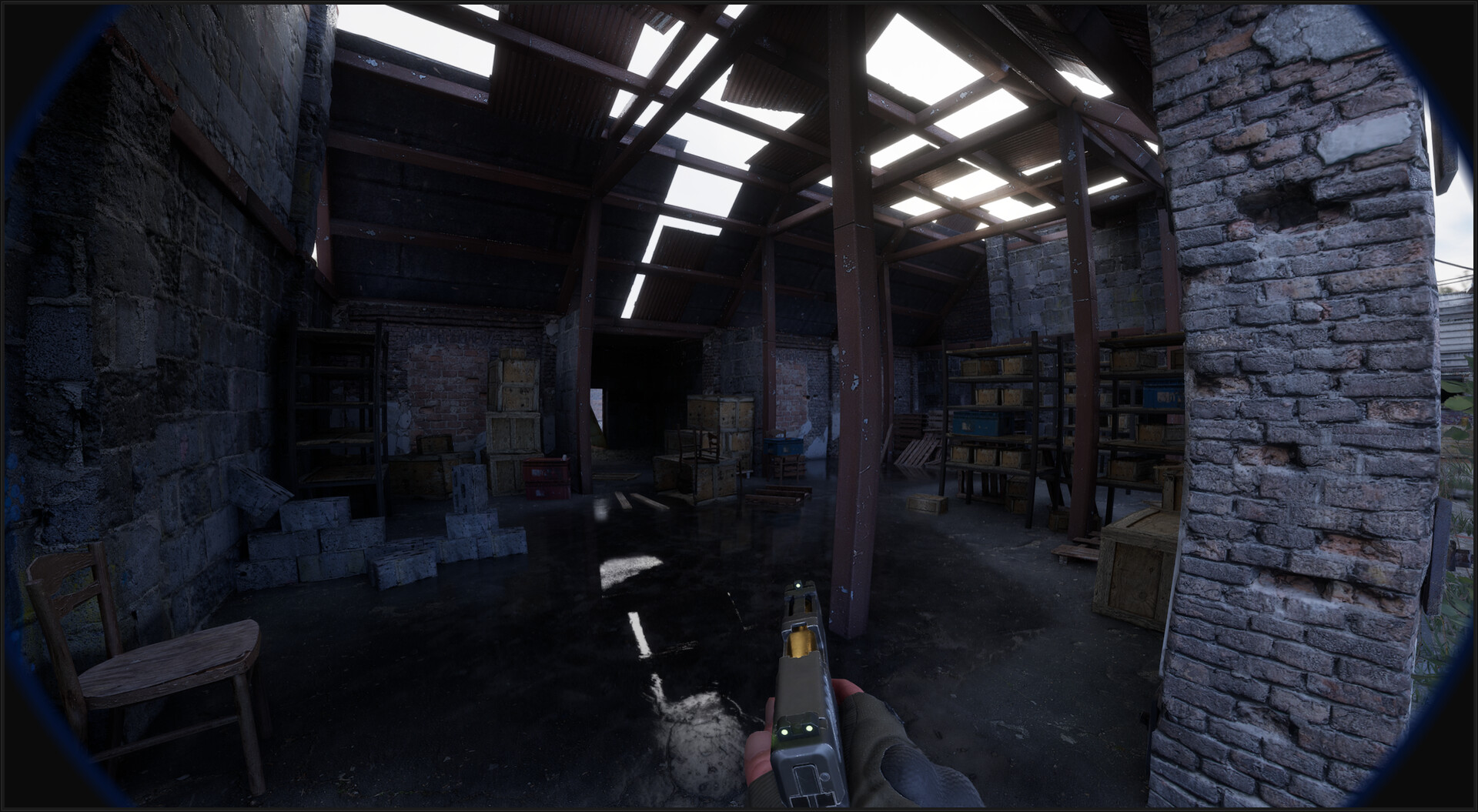 Bodycam Onrecord Screenshot 10