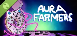 Aura Farmers Demo