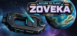 Return to Planet Zoveka Playtest