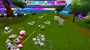 Beastly Soccer Screenshot 1