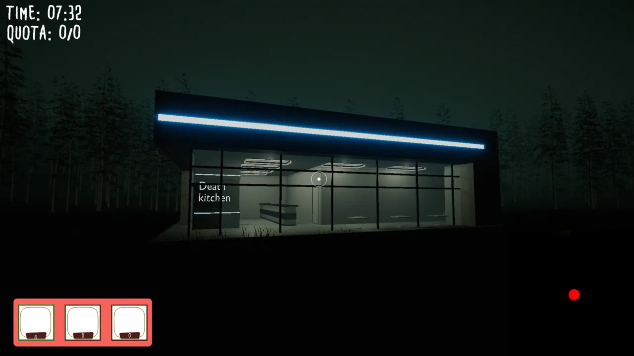 Death Kitchen Demo Screenshot 9