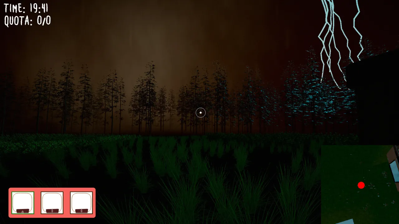 Death Kitchen Demo Screenshot 12