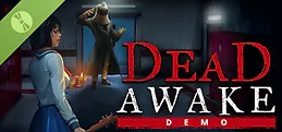 Dead Awake Demo