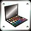 The Full Spectrum icon