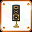Orange icon