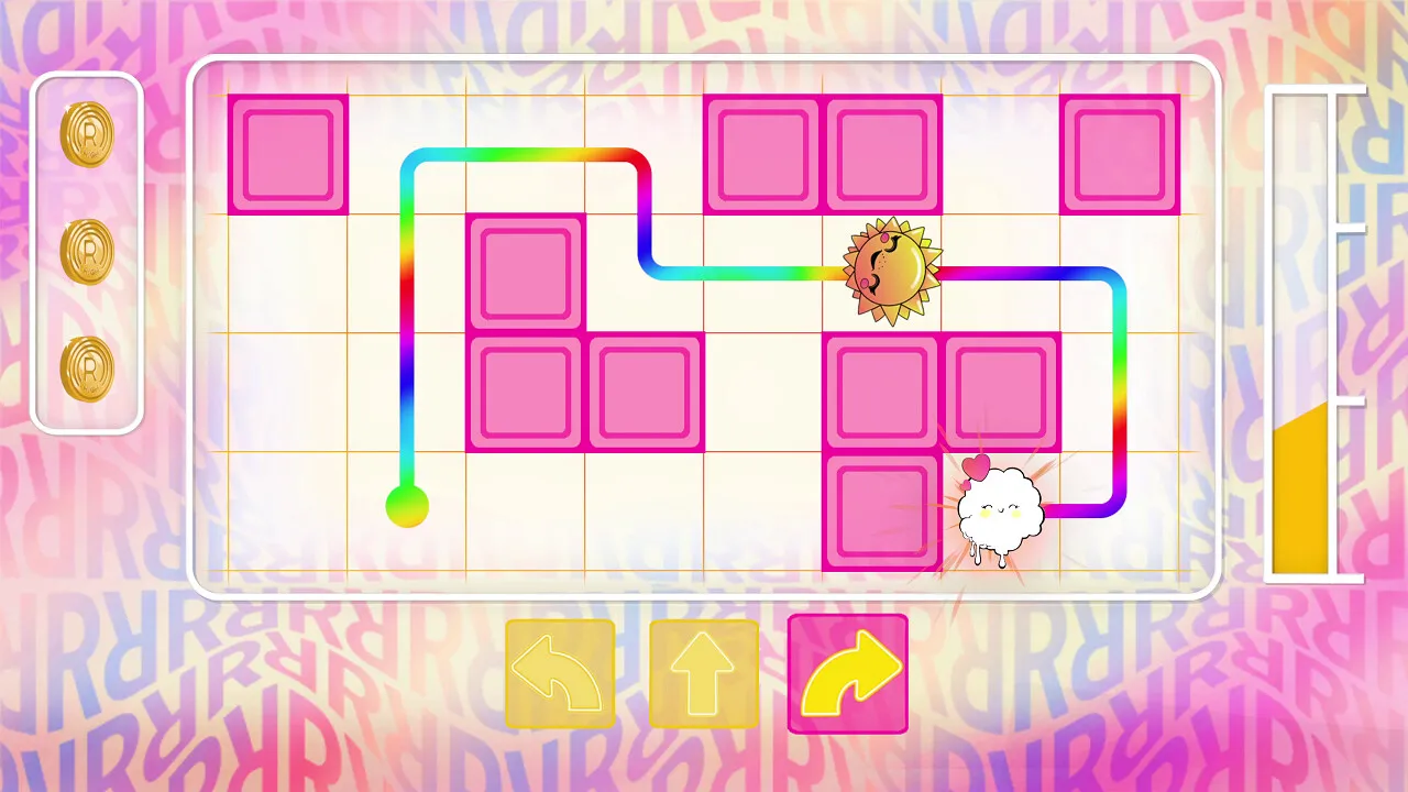 RAINBOW HIGH™: RUNWAY RUSH Screenshot 8