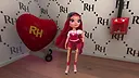 RAINBOW HIGH™: RUNWAY RUSH Screenshot 0