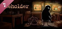 Beholder - Original Soundtrack