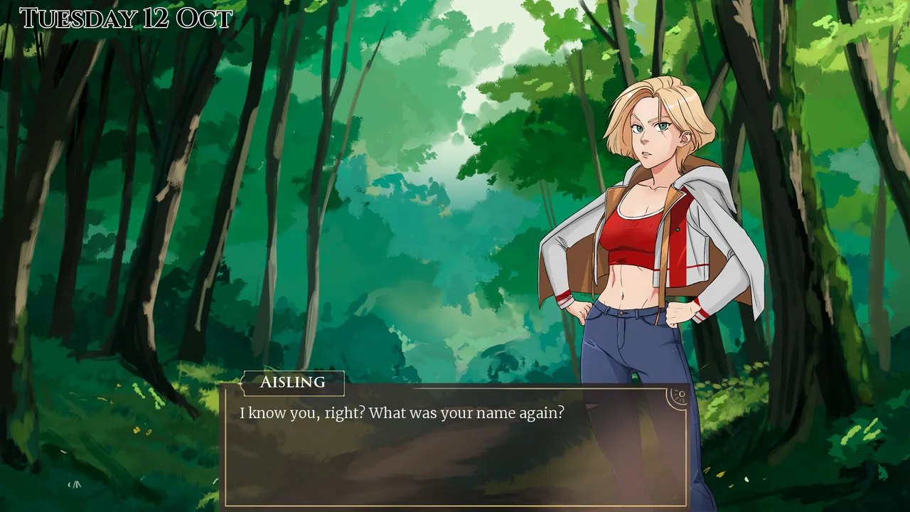 Under Your Spell Screenshot 0