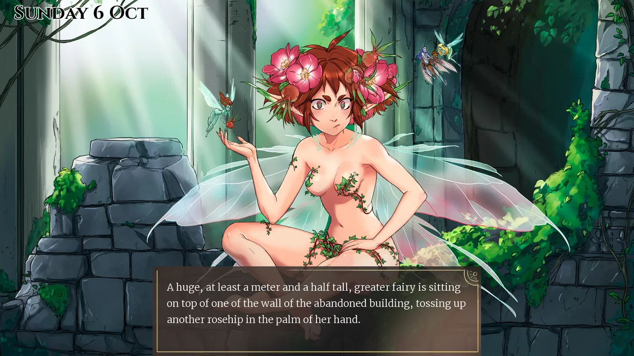 Under Your Spell Screenshot 6