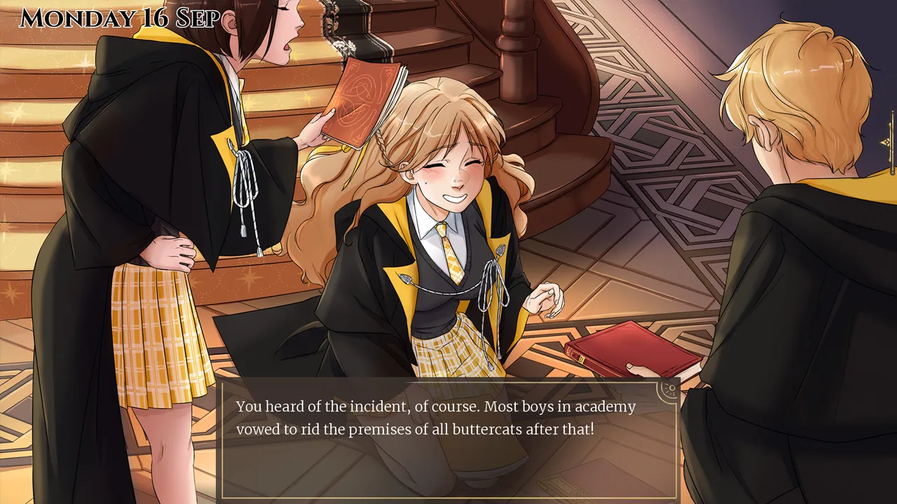 Under Your Spell Screenshot 7
