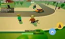 Turdventure Screenshot 1