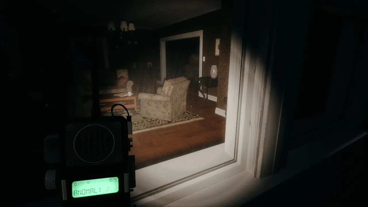 Pine Hollow Screenshot 2