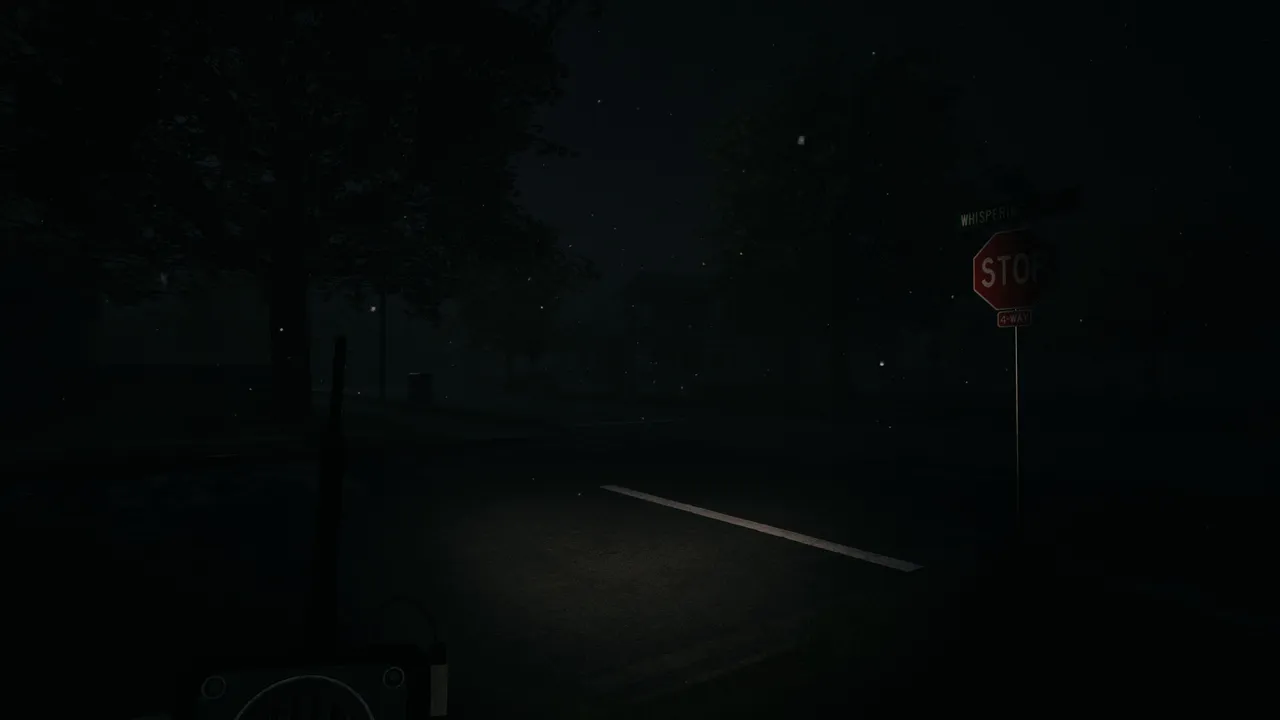 Pine Hollow Screenshot 5