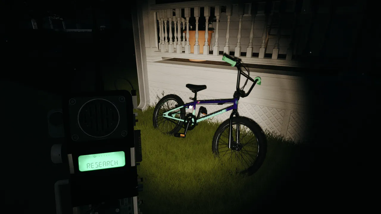 Pine Hollow Screenshot 0