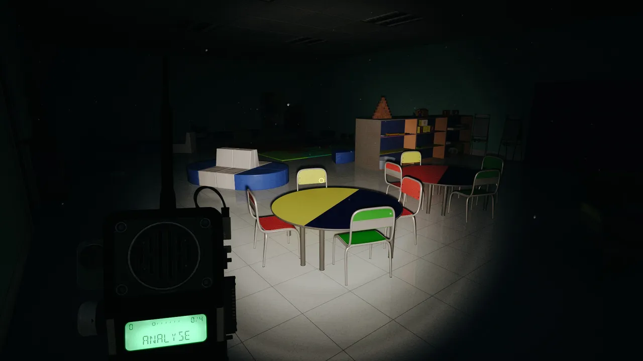 Pine Hollow Screenshot 6