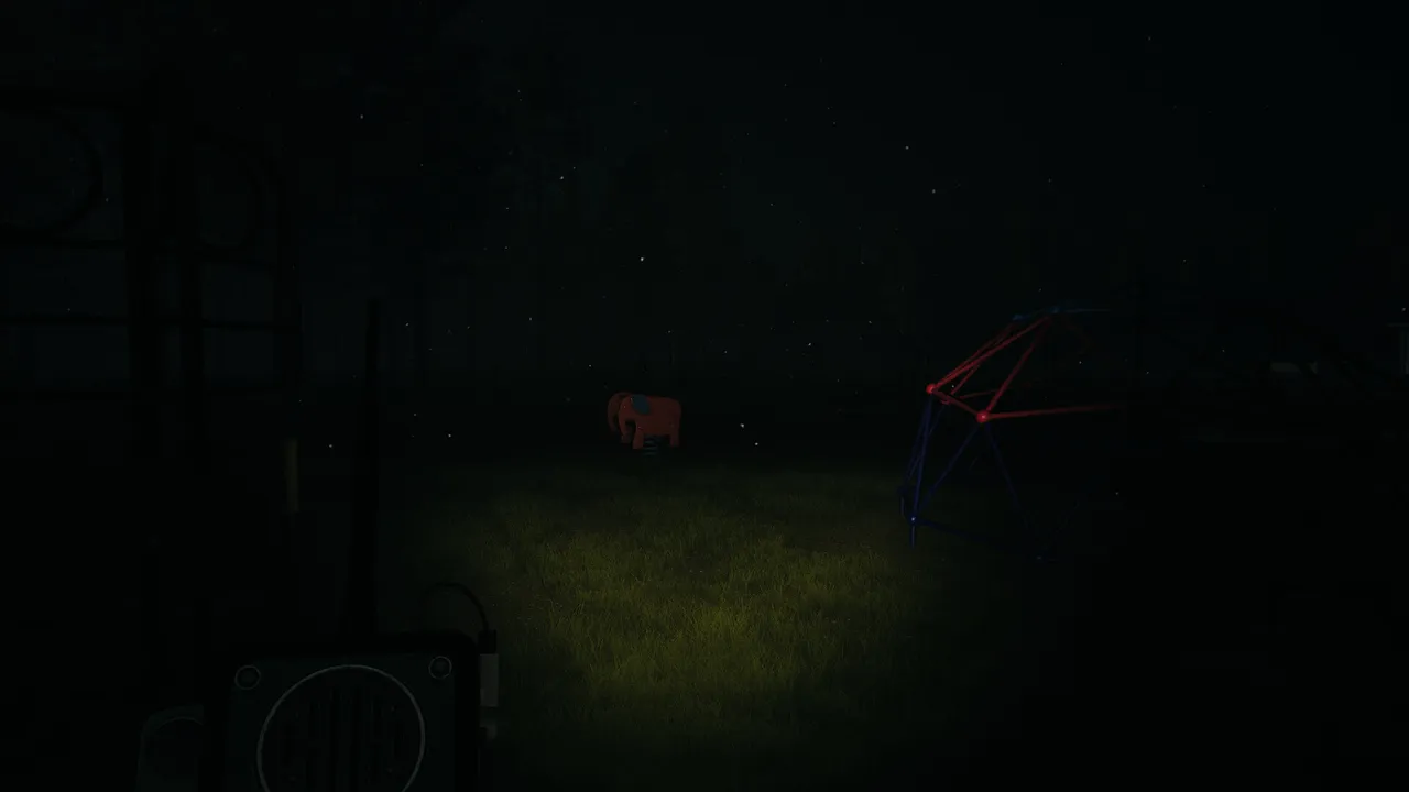 Pine Hollow Screenshot 3