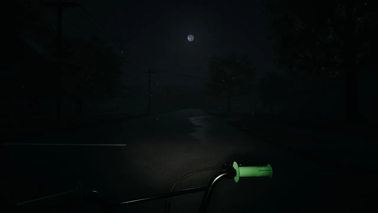 Pine Hollow Screenshot 1