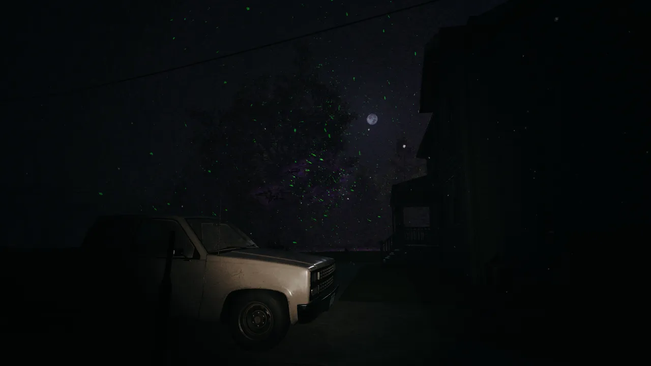 Pine Hollow Screenshot 9