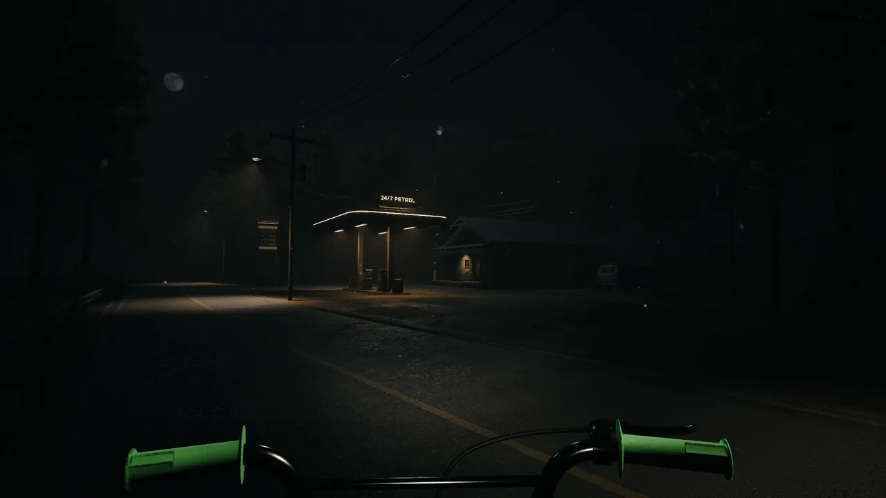 Pine Hollow Screenshot 4