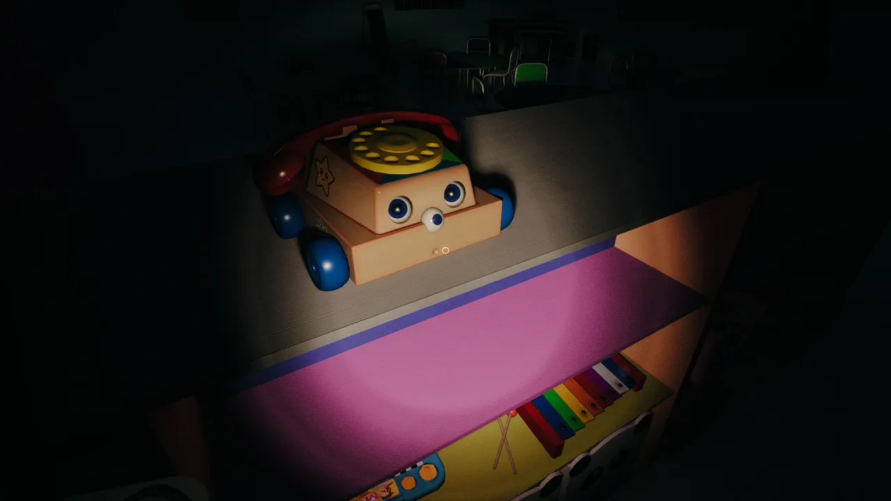 Pine Hollow Screenshot 7