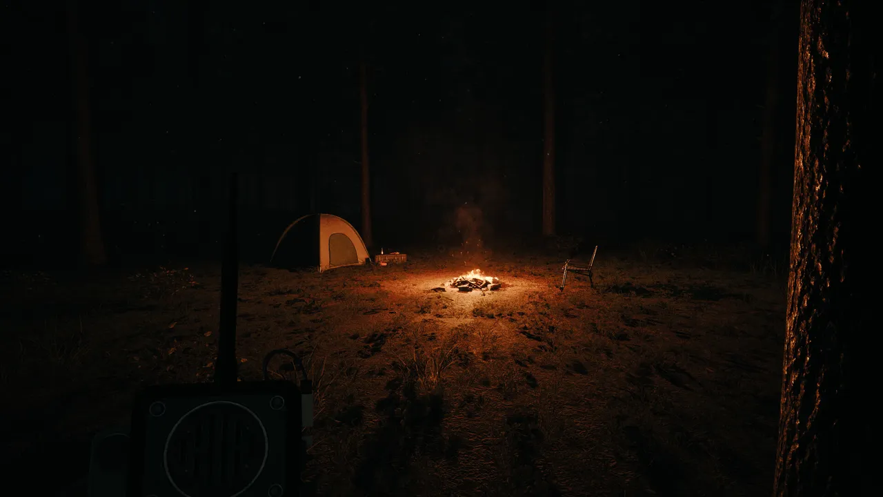 Pine Hollow Screenshot 12