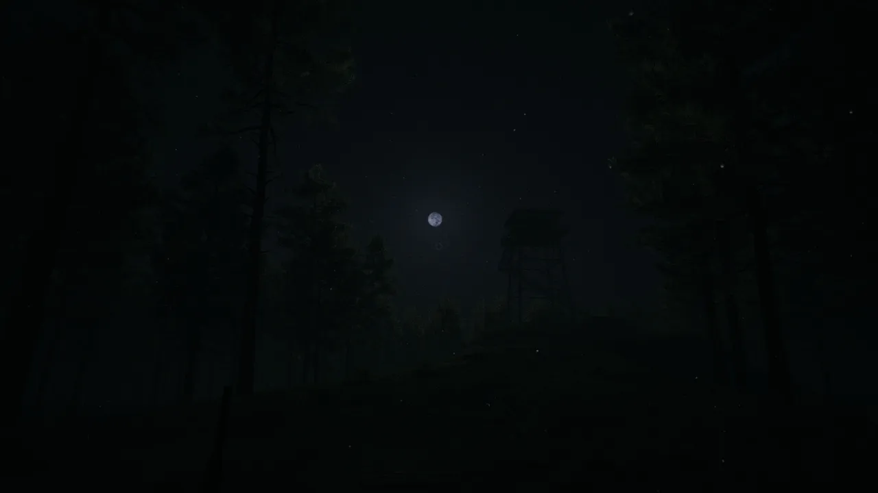 Pine Hollow Screenshot 8