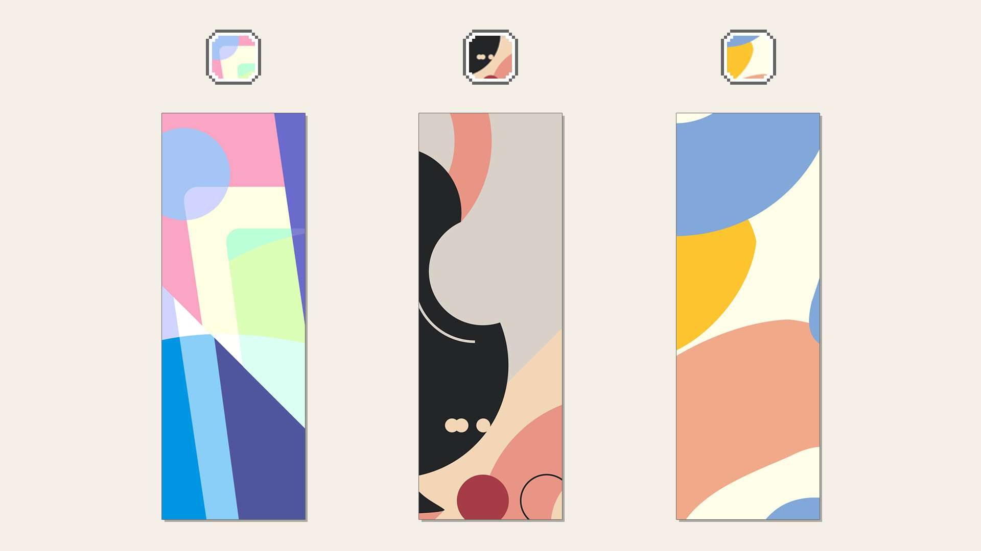 Mini Cozy Room : Lo-Fi - Jazz Pack Screenshot 1