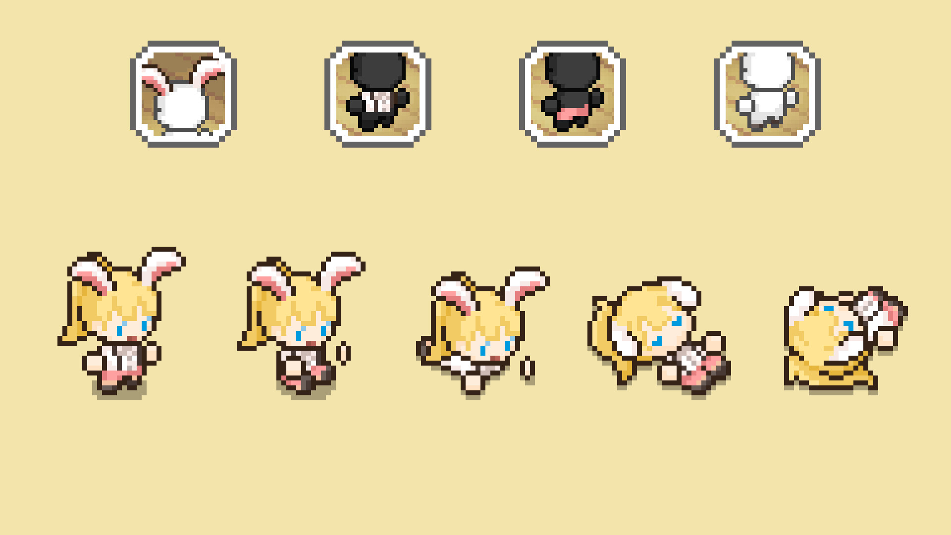 Mini Cozy Room : Lo-Fi - Jazz Pack Screenshot 0