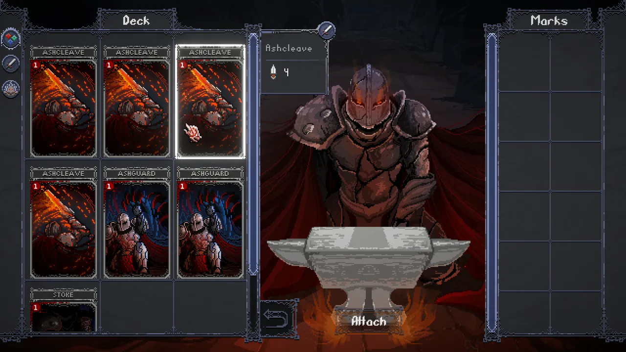 Molten Knight Screenshot 6