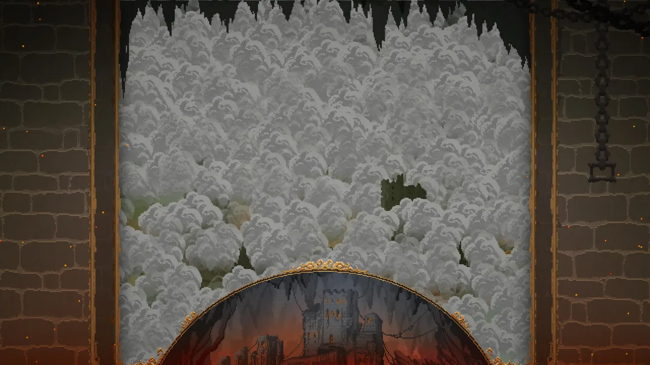 Molten Knight Screenshot 3