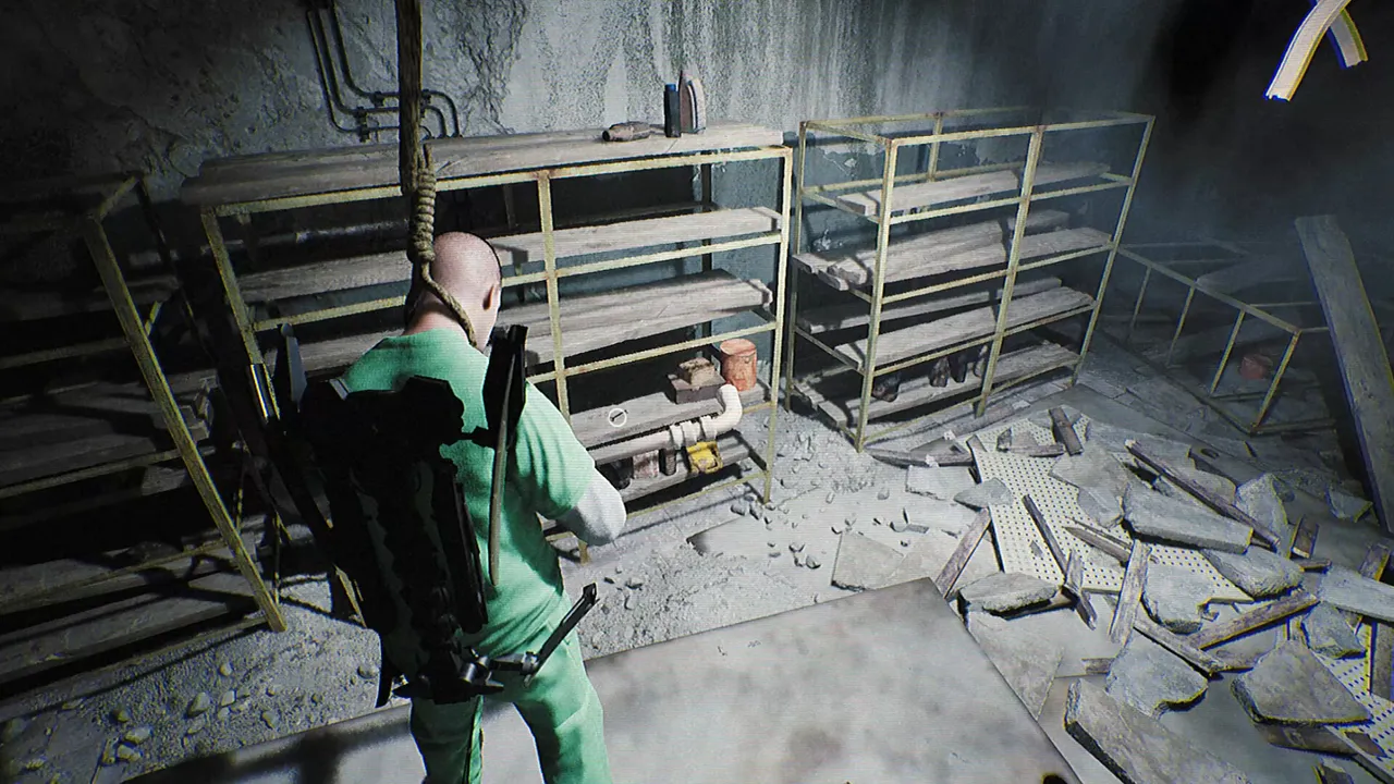 Knot Pain Screenshot 4