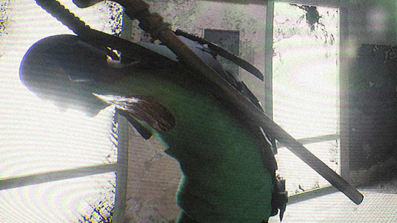 Knot Pain Screenshot 1