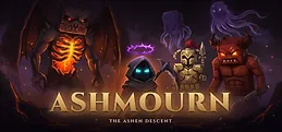 Ashmourn Playtest
