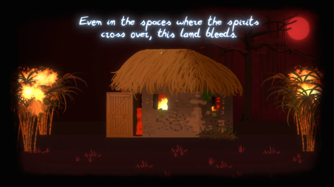Camino Screenshot 2