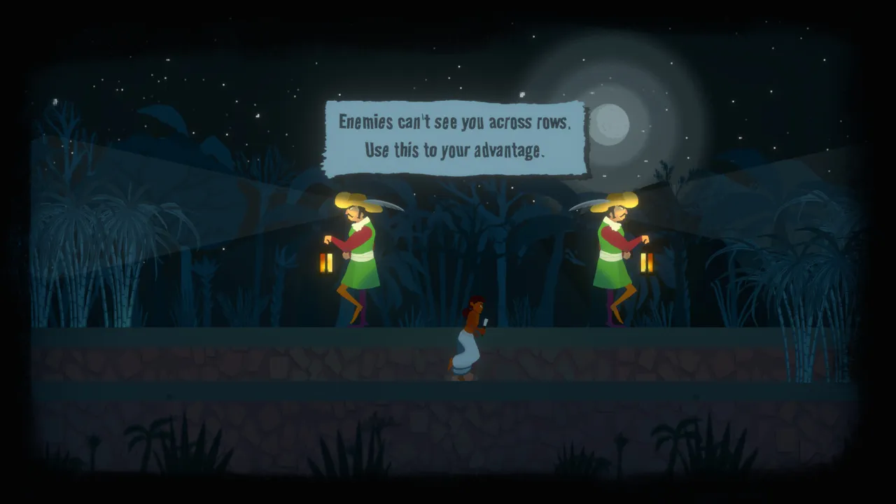 Camino Screenshot 0