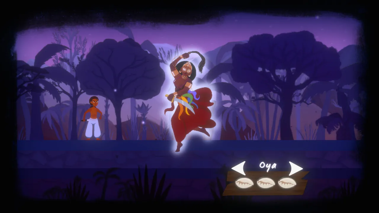 Camino Screenshot 3