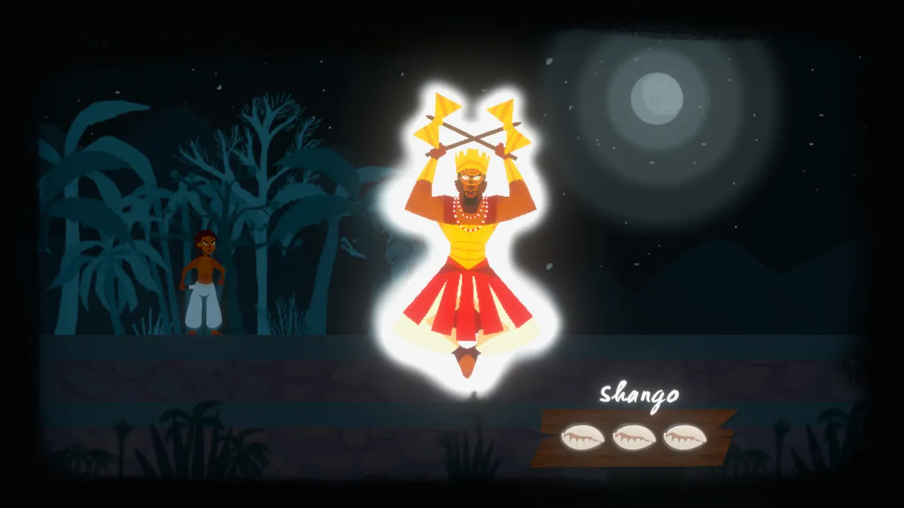 Camino Screenshot 1