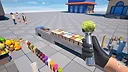 Ice Cream Express Screenshot 3