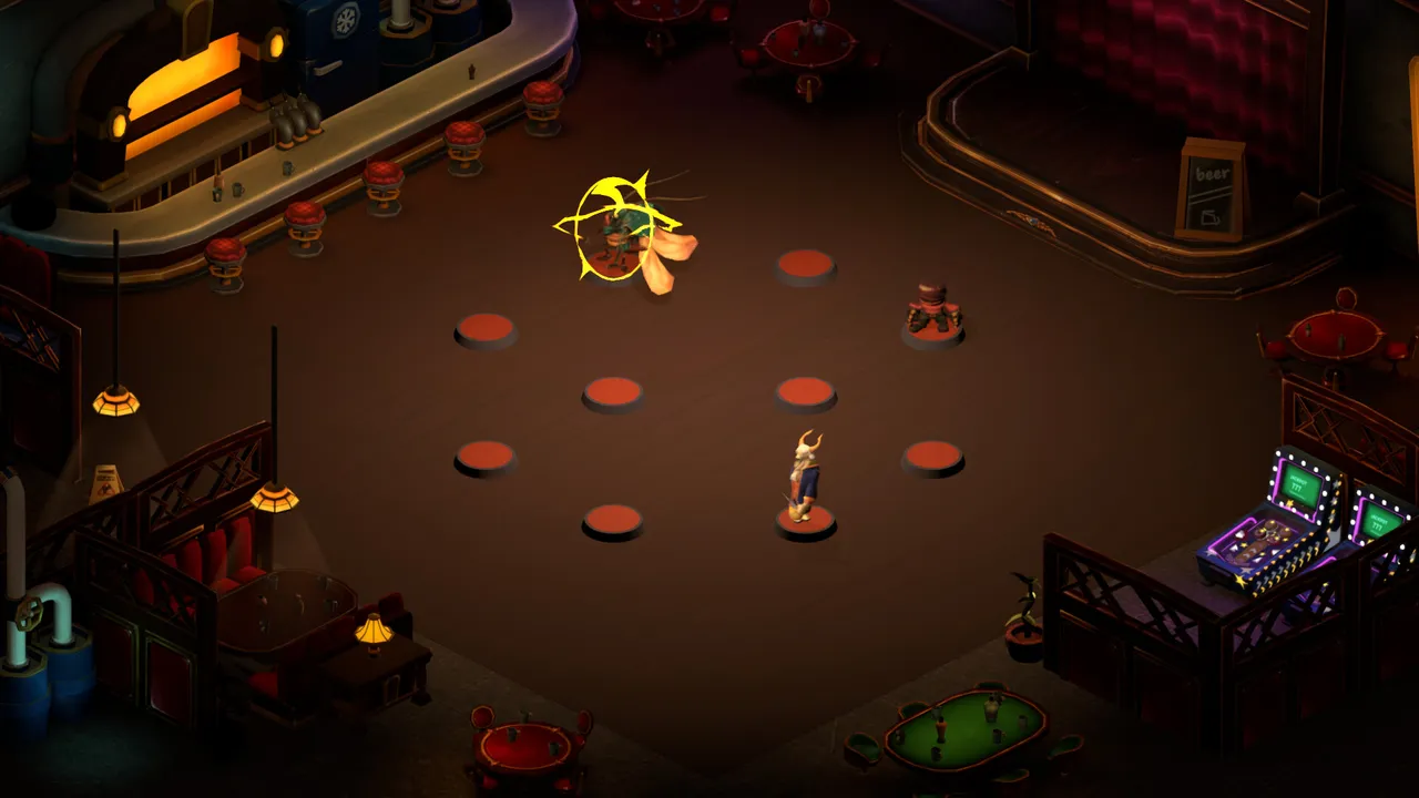 Madhearts Screenshot 3